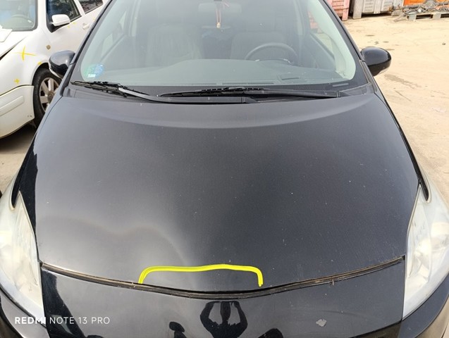 5330147060 TOYOTA Капот купить в Львов
