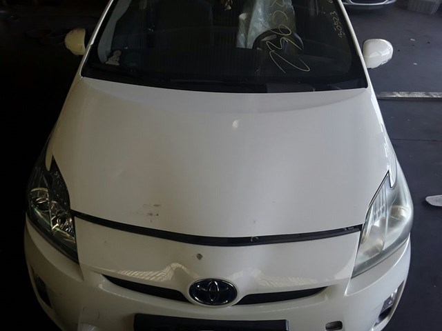 Capô para Toyota Prius 1.8 híbrido (zvw3_) 2zr 5330147060