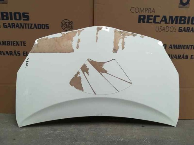 5330147060 TOYOTA Капот купить в Кривой Рог