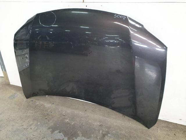 TOYOTA 5330148130 Капот в наличии Кривой Рог