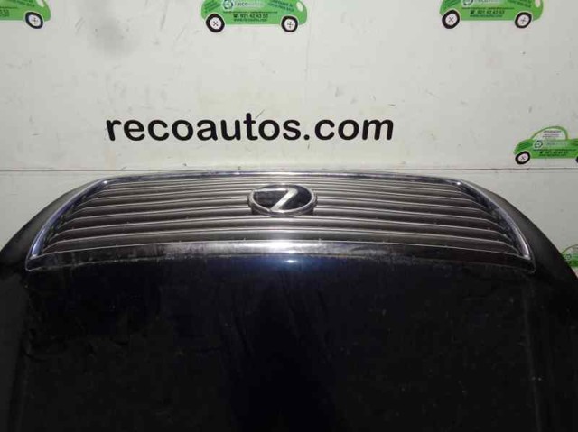 Capota 5330150040 Toyota