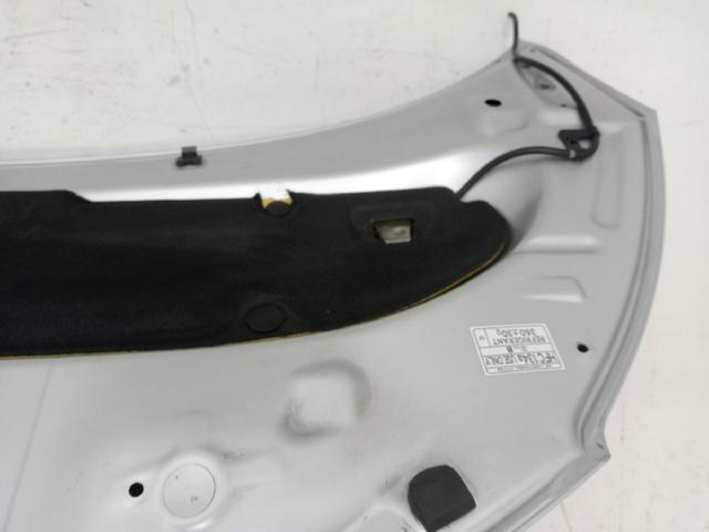 5330152270 TOYOTA Капот купить в Черкассы