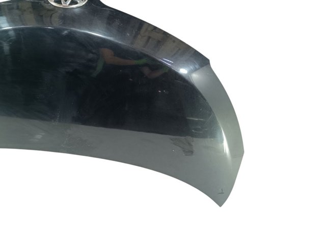 5330152270 TOYOTA Капот купить в Ирпень
