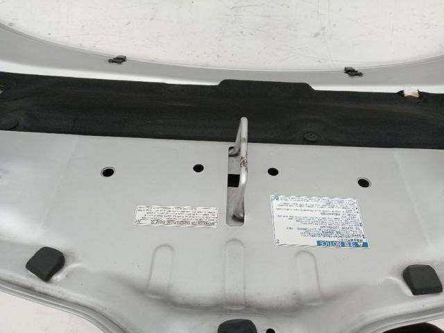 5330152270 TOYOTA Капот купить в Львов