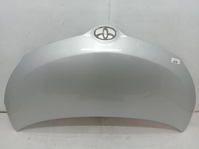 TOYOTA 5330152270 Капот в наличии Кривой Рог