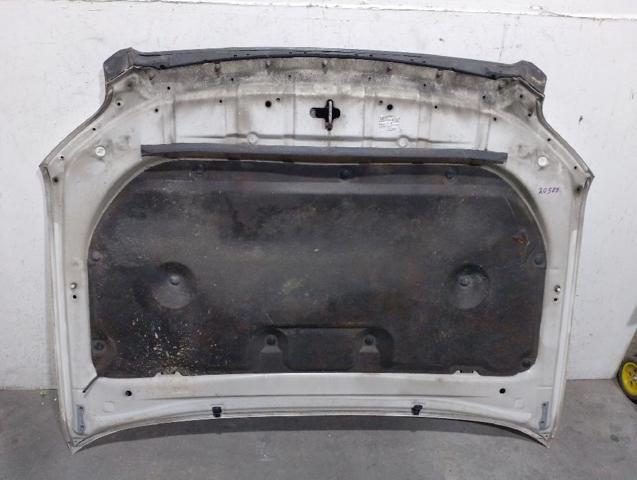 5330160630 TOYOTA Капот купить в Львов