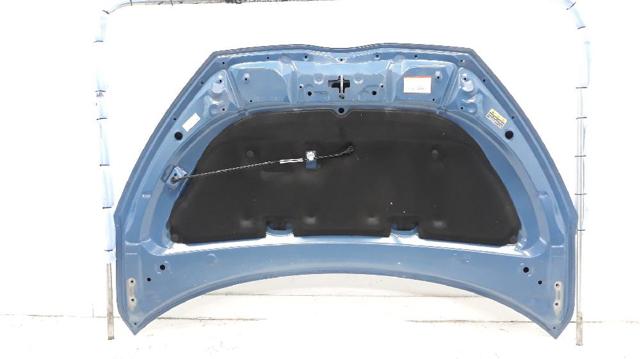 53301K0010 TOYOTA Капот купить в Украина