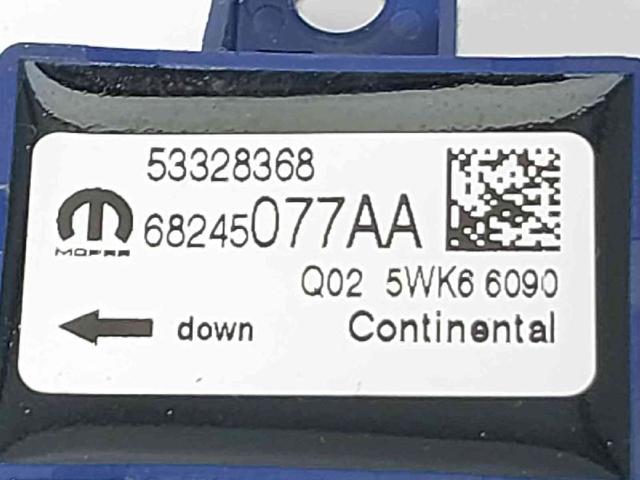 CHRYSLER 53328368 в наличии Днепр