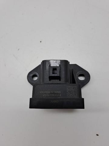 5336501 FORD Модуль управления (ЭБУ) топливным насосом купить в Сумы