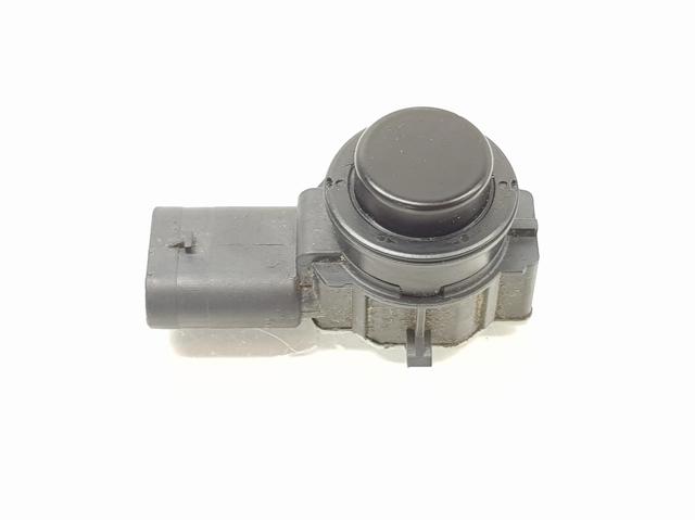 Sensor dianteiro de sinalização de estacionamento (sensor de estacionamento) 53385934 Fiat/Alfa/Lancia