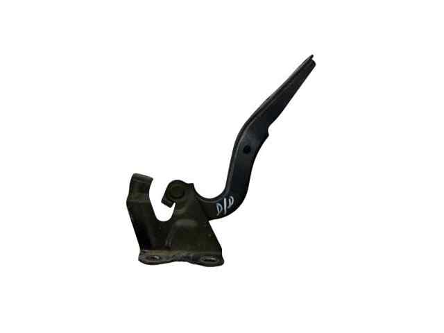 5341005040 TOYOTA Петля капота правая купить в Кривой Рог