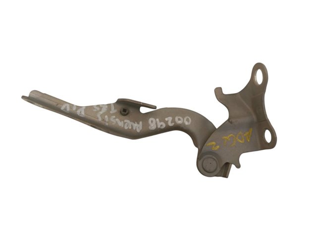 5341005060 TOYOTA Петля капота правая купить в Ровно