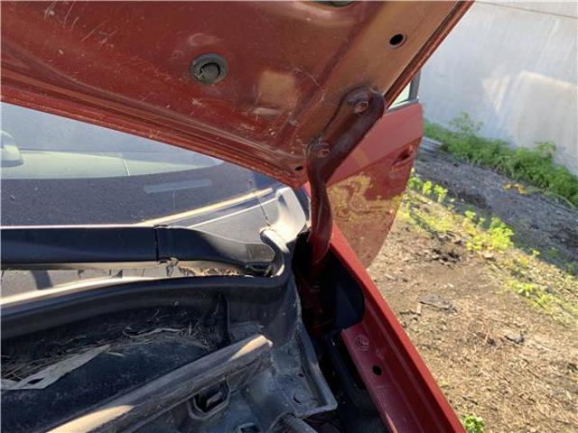 5342047070 TOYOTA Петля капота левая купить в Полтава