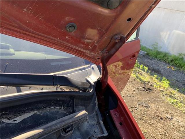 5342047070 TOYOTA Петля капота левая купить в Ирпень