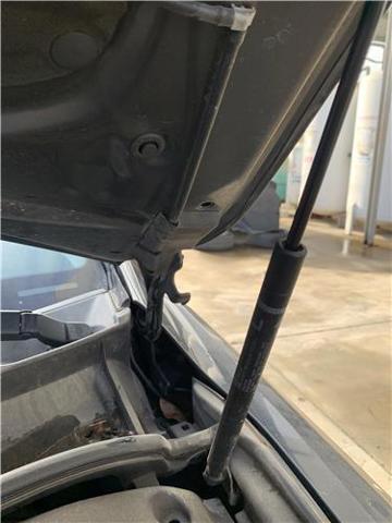 TOYOTA 5342053020 Петля капота левая в наличии Ирпень