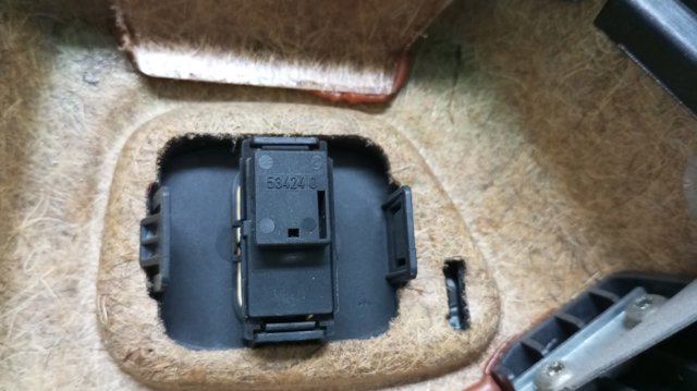 MERCEDES 534240 в наличии Винница