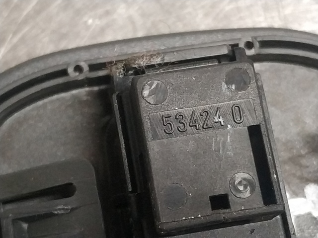 MERCEDES 534240 в наличии Чернигов