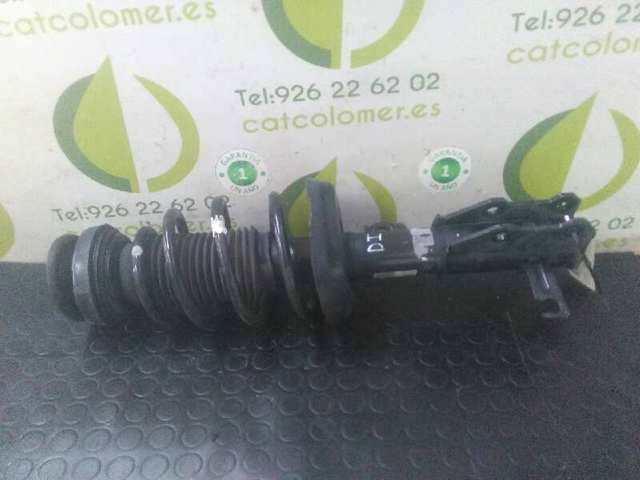 5344046 Амортизатор передний левый купить Одесса