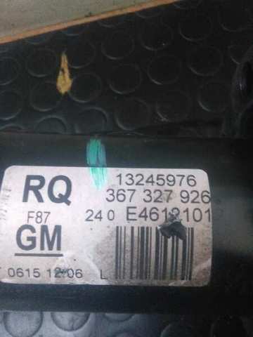 5344046 OPEL Амортизатор передний левый купить в Кривой Рог