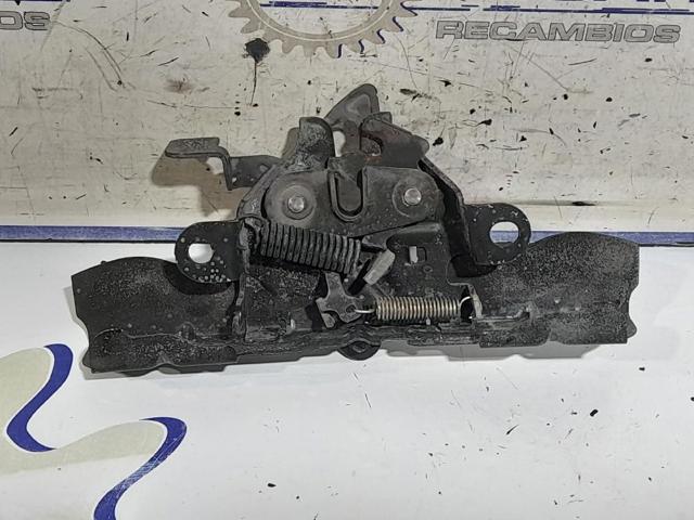 5351005030 TOYOTA Замок капота купить в Тернополь