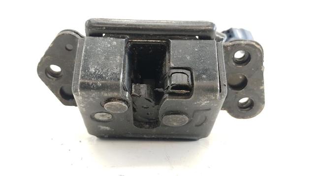 535100D120 TOYOTA Замок капота купить в Украина