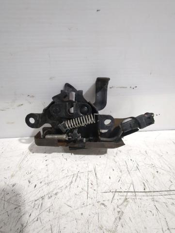 535100D120 TOYOTA Замок капота купить в Запорожье