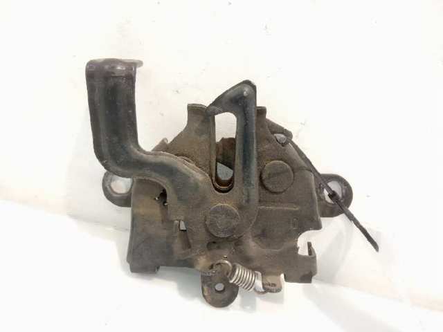 535100D120 TOYOTA Замок капота купить в Чернигов