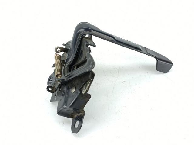 535100D300 TOYOTA Замок капота купить в Павлоград