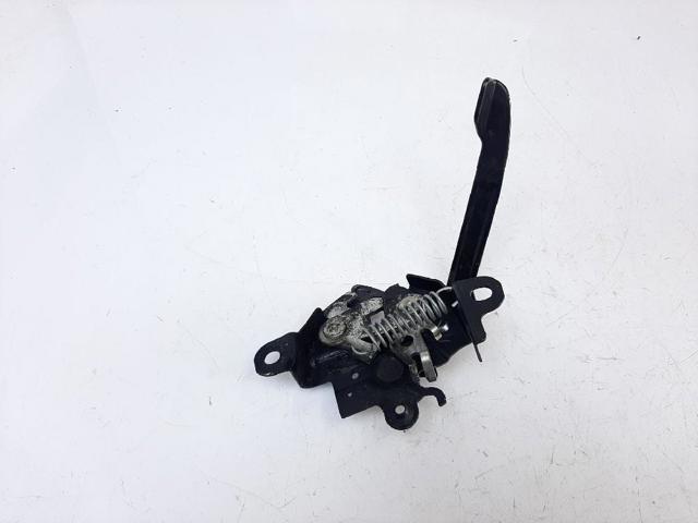 535100D300 TOYOTA Замок капота купить в Одесса