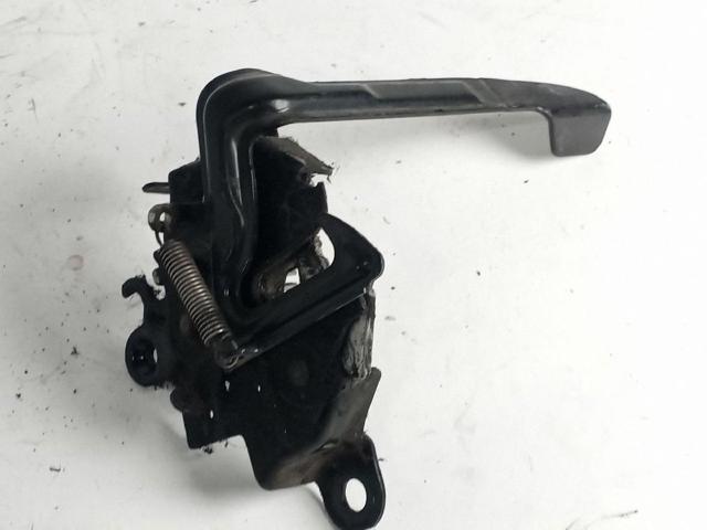 TOYOTA 535100D300 Замок капота в наличии Хмельницкий