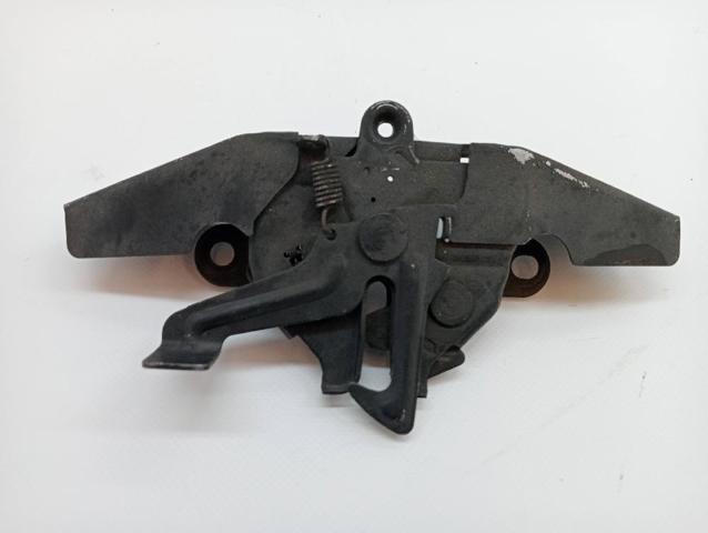 535100F010 TOYOTA Замок капота купить в Львов