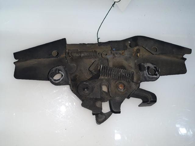 535100F010 TOYOTA Замок капота купить в Харьков
