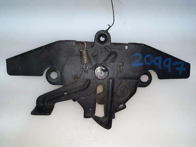 535100F010 TOYOTA Замок капота купить в Ужгород