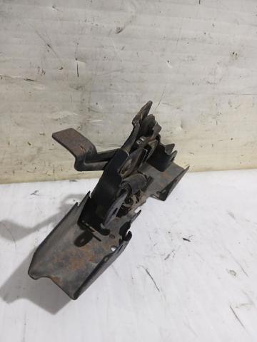 535100F010 TOYOTA Замок капота купить в Черкассы
