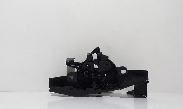 535100F010 TOYOTA Замок капота купить в Полтава