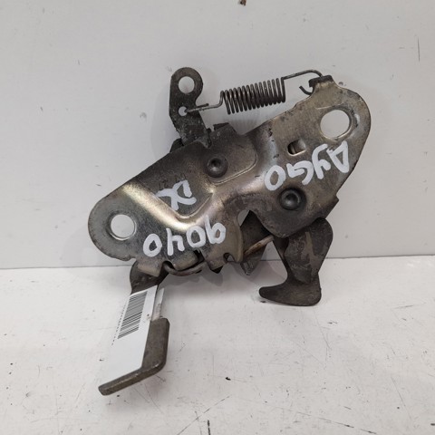 535100H050 TOYOTA Замок капота купить в Павлоград