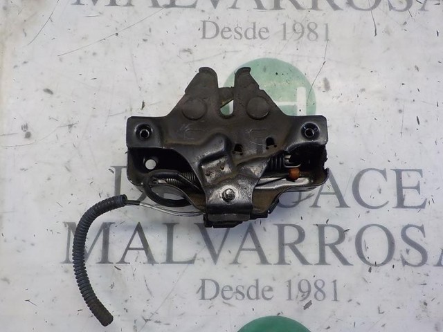 5351030320 TOYOTA Замок капота купить в Одесса