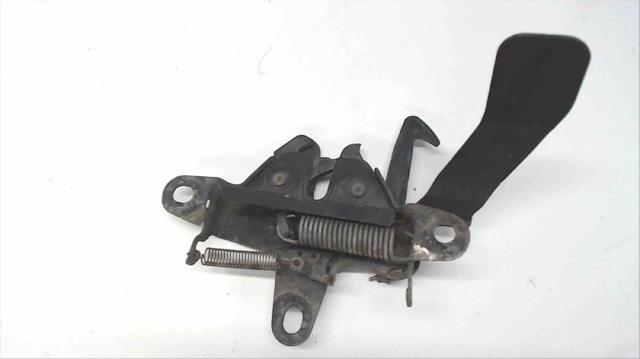 Fecho da capota Toyota RAV4 2 XA2