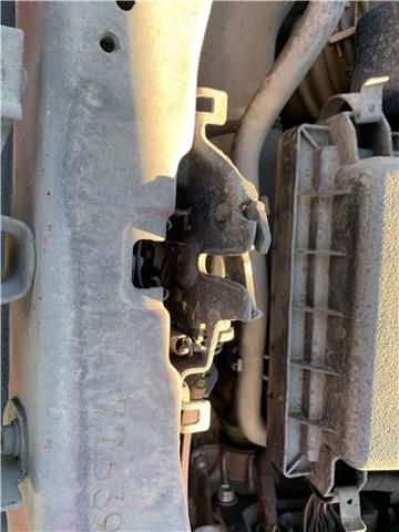 TOYOTA 5351047090 Замок капота в наличии Каменское
