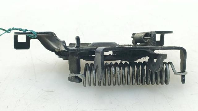 5351047102 TOYOTA Замок капота купить в Каменское