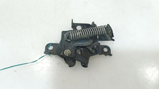 TOYOTA 5351047102 Замок капота в наличии Черновцы