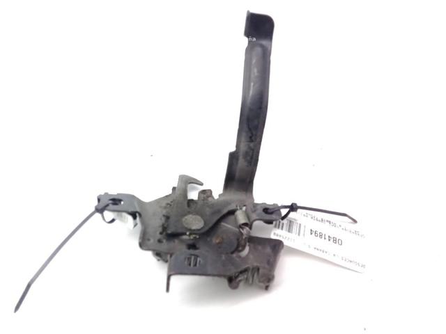 5351047110 TOYOTA Замок капота купить в Черновцы