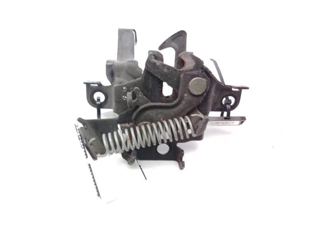 5351047110 TOYOTA Замок капота купить в Одесса