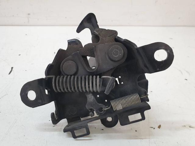 5351060490 TOYOTA Замок капота купить в Полтава
