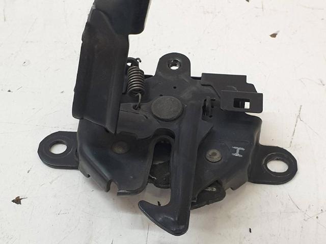 TOYOTA 5351060490 Замок капота в наличии Кривой Рог