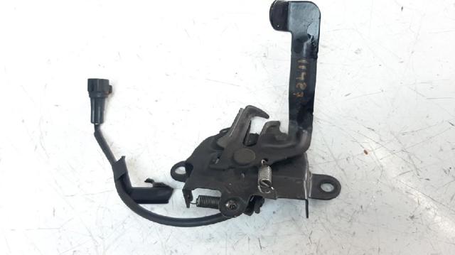5351076071 TOYOTA Замок капота купить в Ужгород