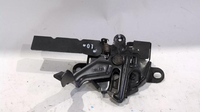 Fecho da capota Toyota C-HR X10