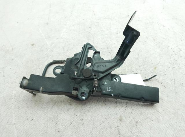 Fecho da capota Toyota C-HR X10