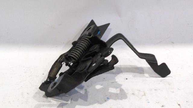 Fecho da capota Toyota C-HR X10