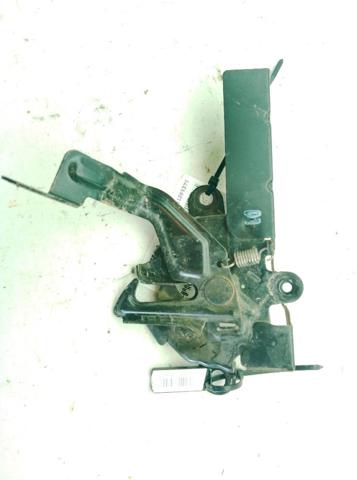 Fecho da capota Toyota C-HR X10